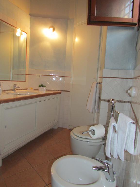 Attico Il Campanile Apartamento *