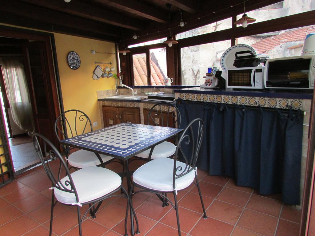 Apartamento Attico Il Campanile