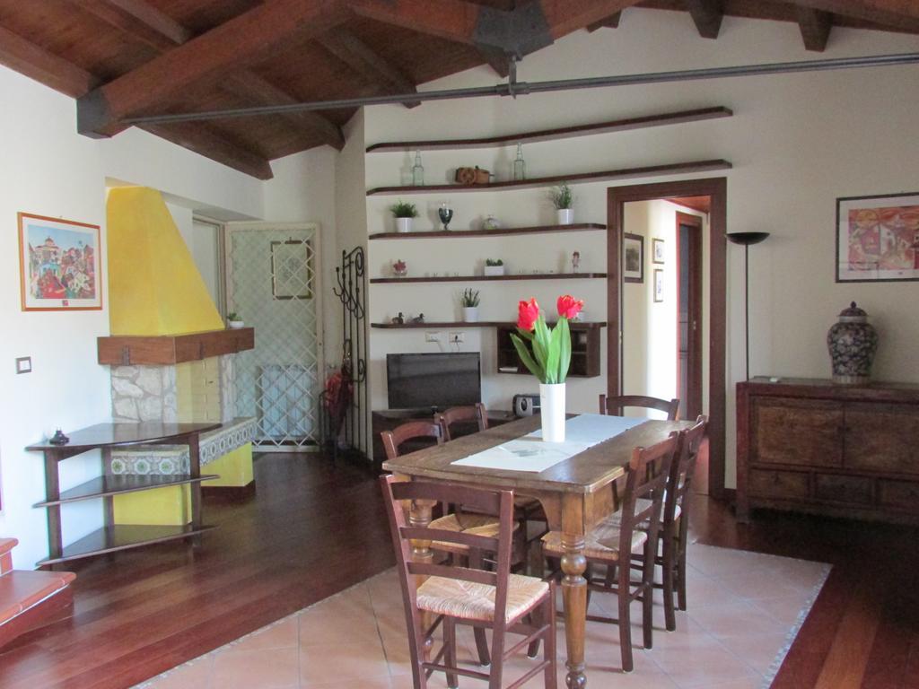 Apartamento Attico Il Campanile Palermo
