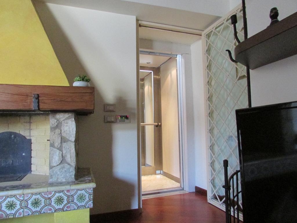 Apartamento Attico Il Campanile Palermo