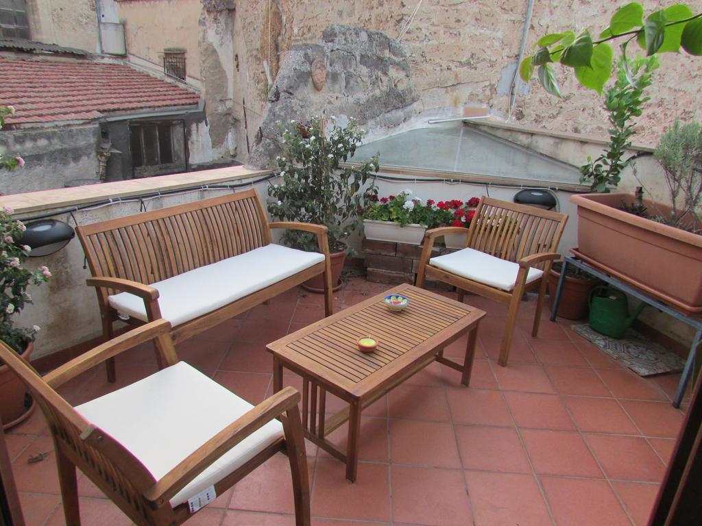 Apartamento Attico Il Campanile Palermo