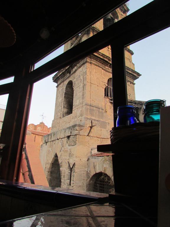Apartamento Attico Il Campanile Palermo