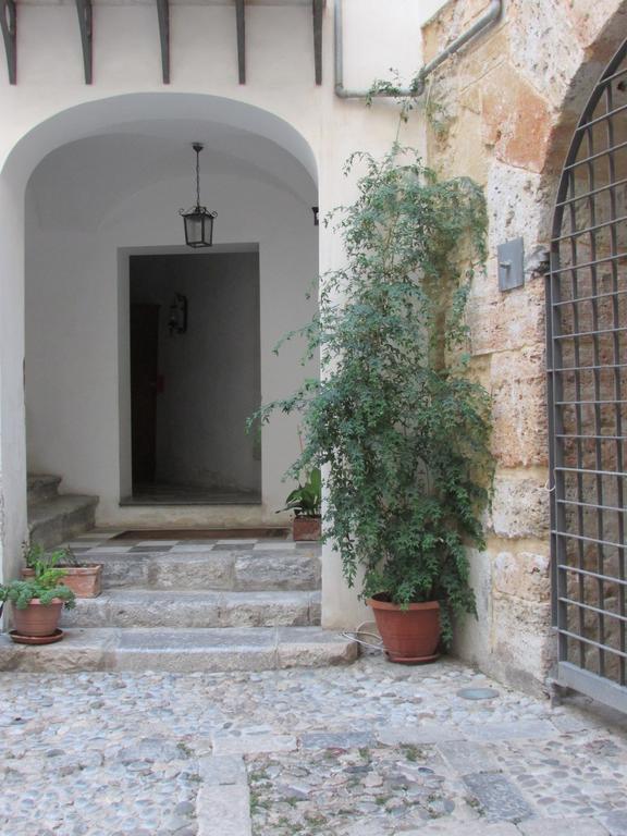 Apartamento Attico Il Campanile Palermo