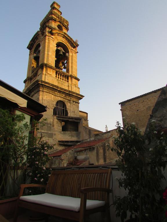 Attico Il Campanile Apartamento *
