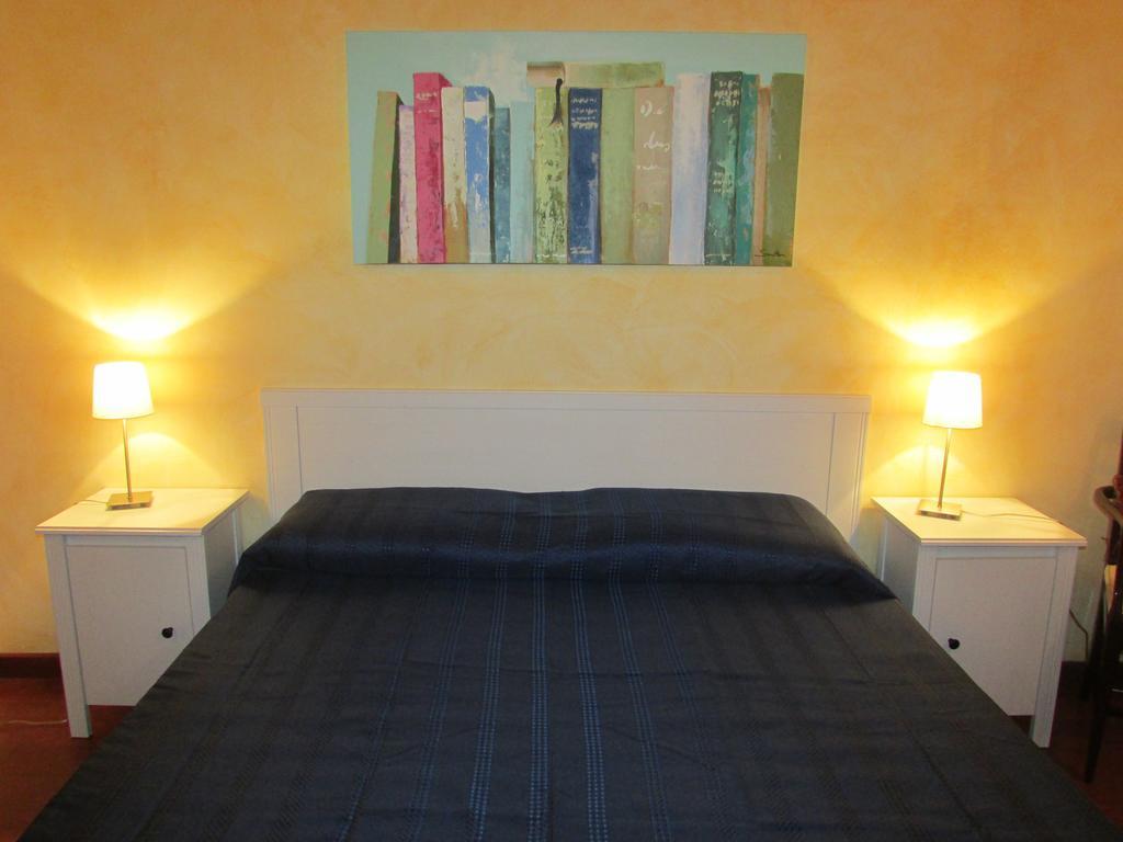 Attico Il Campanile Apartamento Palermo