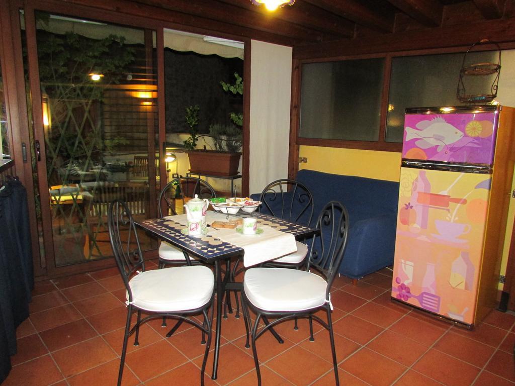 Apartamento Attico Il Campanile