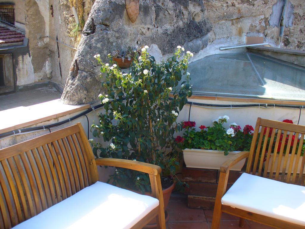 Apartamento Attico Il Campanile