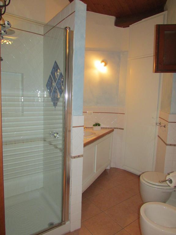 Attico Il Campanile Apartamento *